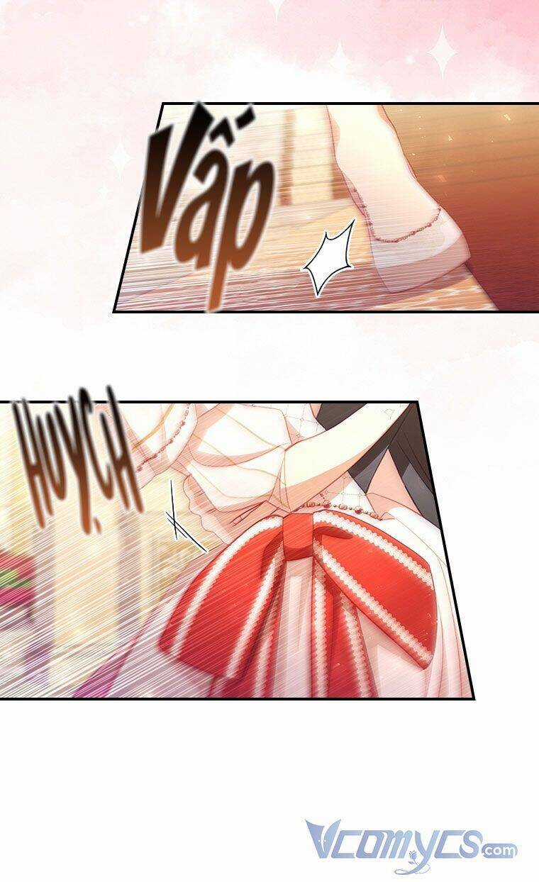 Công Chúa Bé Bỏng - Chapter 99 - Trang 40