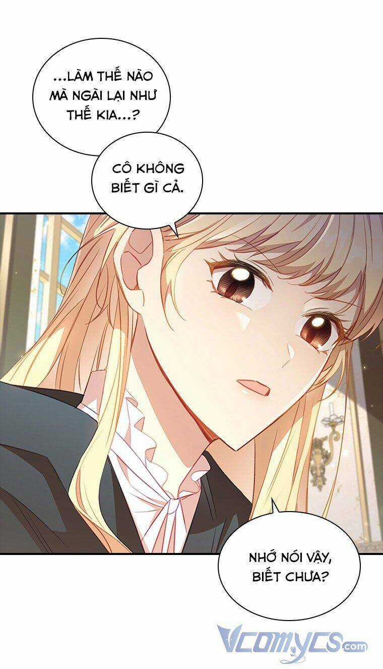 Công Chúa Bé Bỏng - Chapter 99 - Trang 5