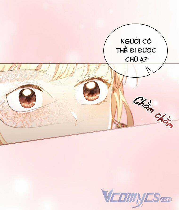 Công Chúa Bé Bỏng - Chapter 99 - Trang 42