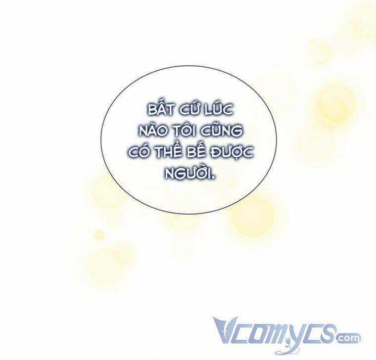 Công Chúa Bé Bỏng - Chapter 99 - Trang 46