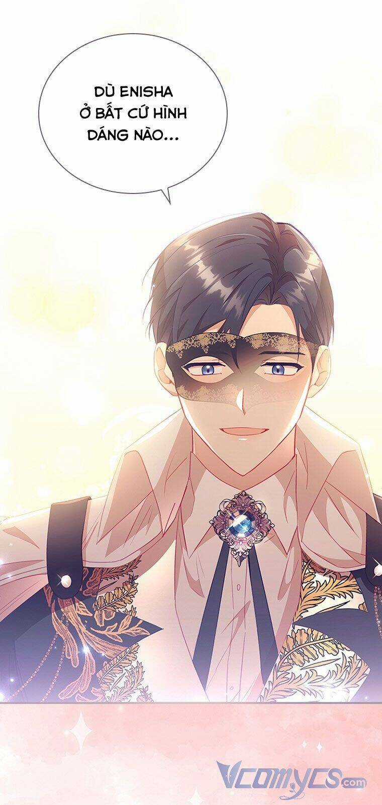 Công Chúa Bé Bỏng - Chapter 99 - Trang 47