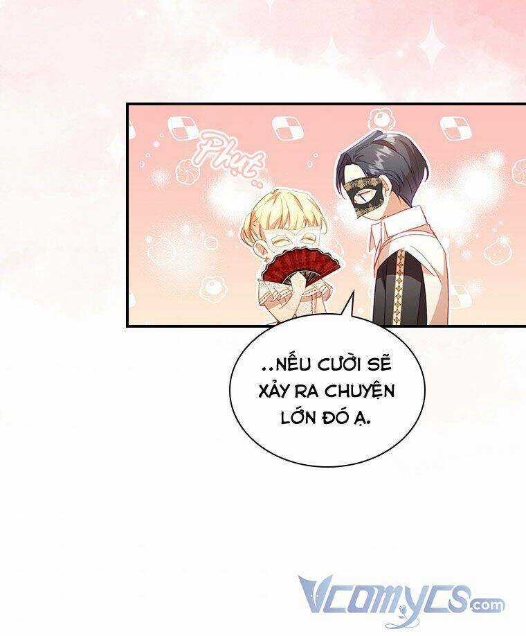 Công Chúa Bé Bỏng - Chapter 99 - Trang 48