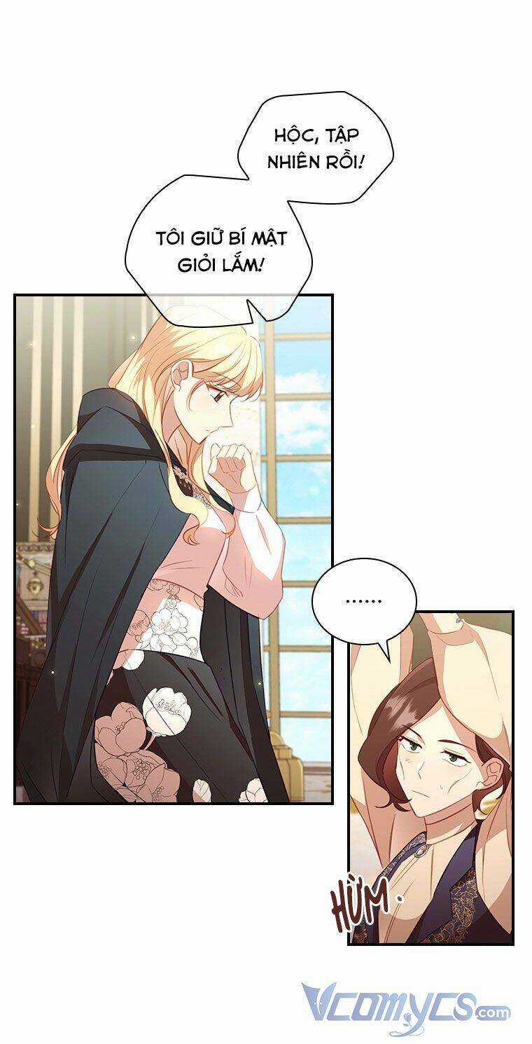 Công Chúa Bé Bỏng - Chapter 99 - Trang 6