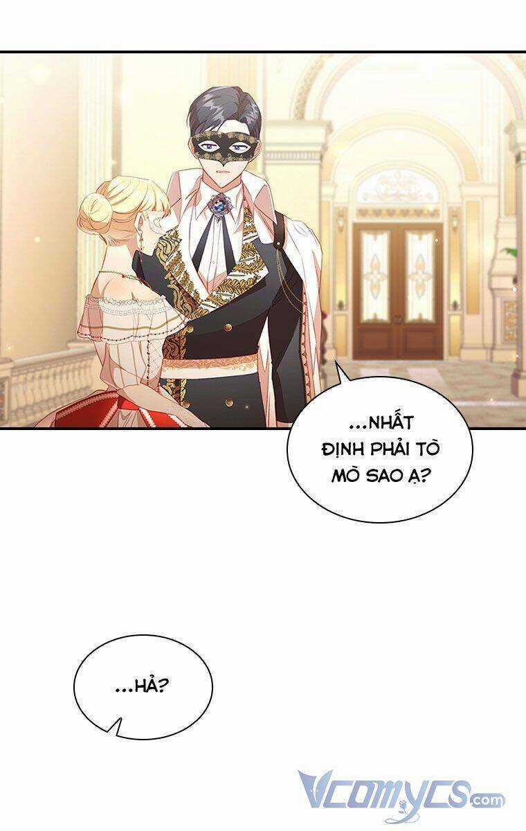 Công Chúa Bé Bỏng - Chapter 99 - Trang 51