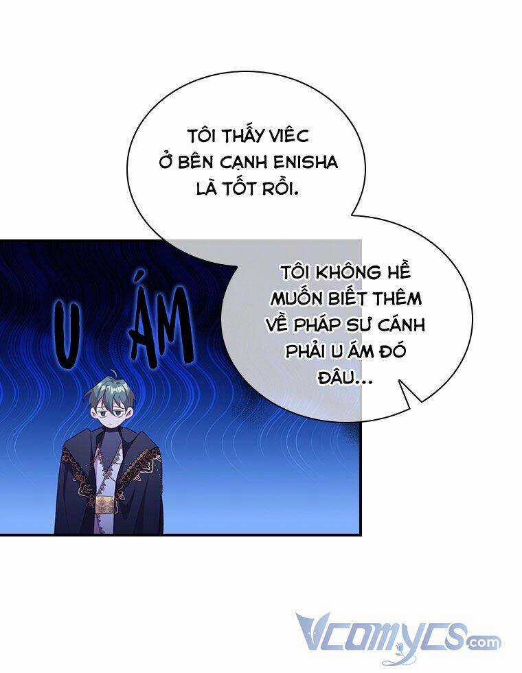 Công Chúa Bé Bỏng - Chapter 99 - Trang 52