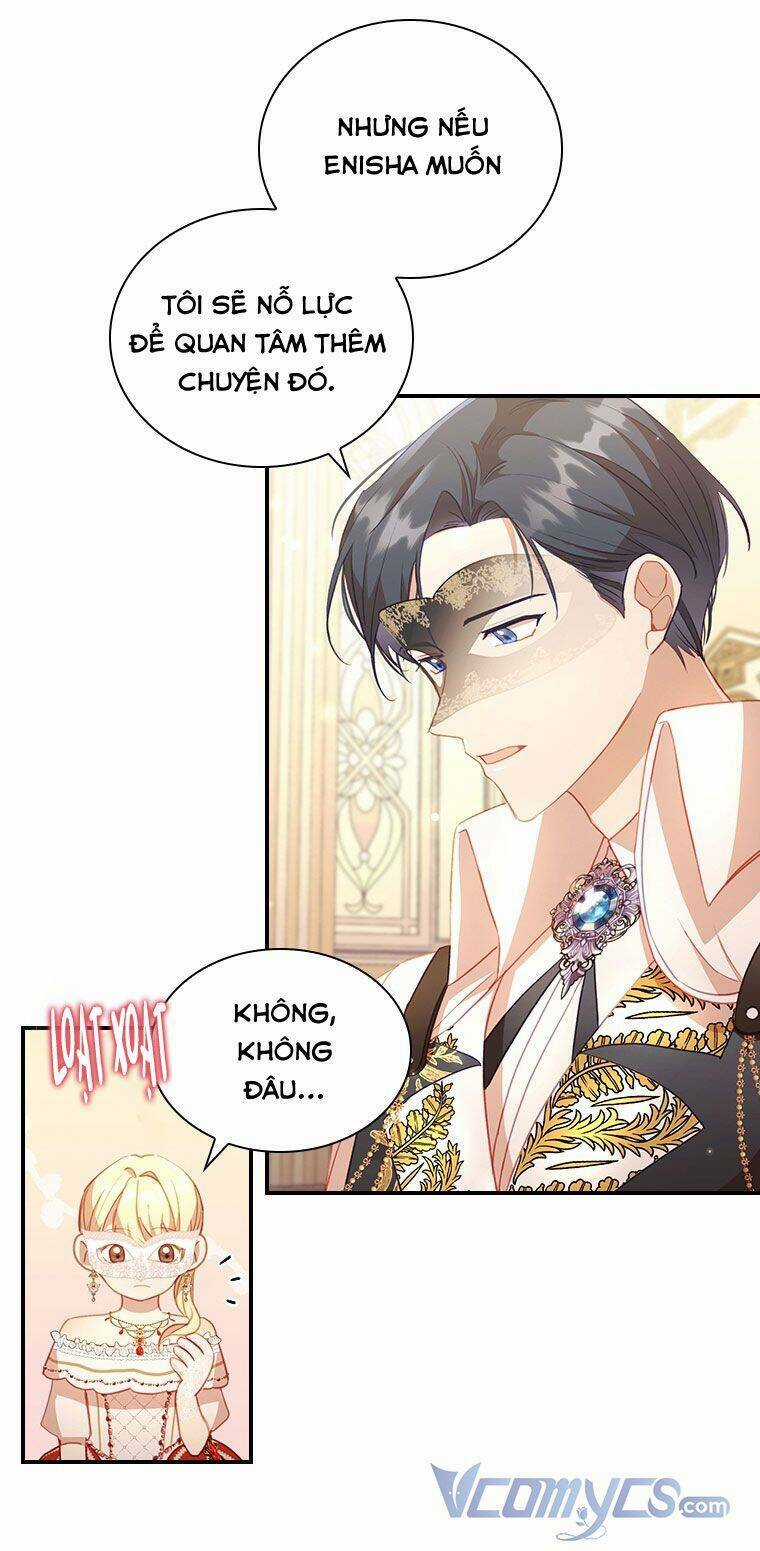 Công Chúa Bé Bỏng - Chapter 99 - Trang 53