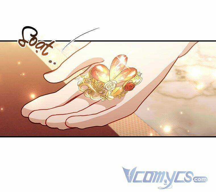 Công Chúa Bé Bỏng - Chapter 99 - Trang 55