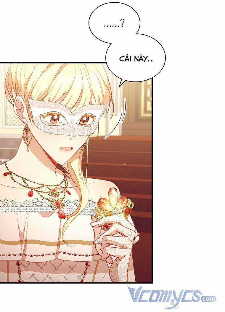 Công Chúa Bé Bỏng - Chapter 99 - Trang 56