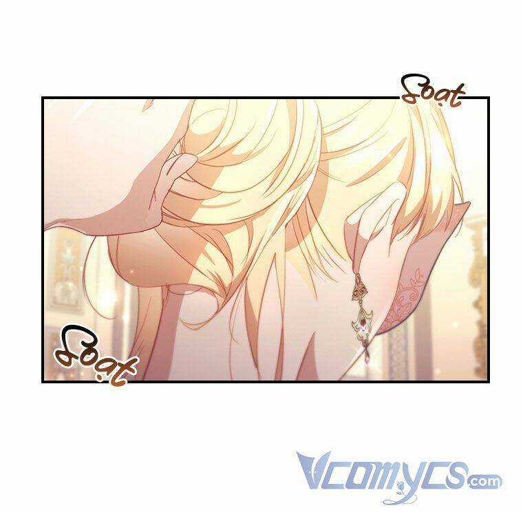 Công Chúa Bé Bỏng - Chapter 99 - Trang 59