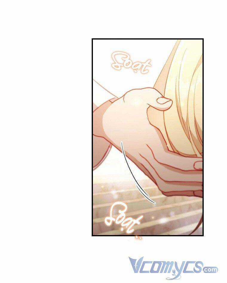 Công Chúa Bé Bỏng - Chapter 99 - Trang 61