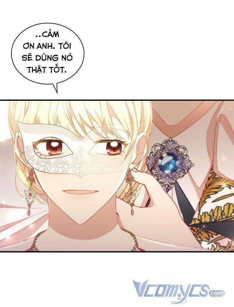 Công Chúa Bé Bỏng - Chapter 99 - Trang 62