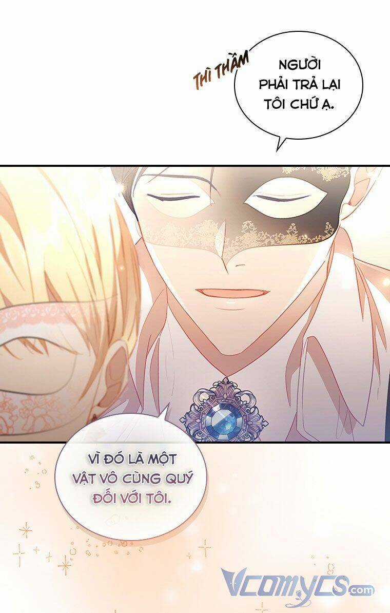 Công Chúa Bé Bỏng - Chapter 99 - Trang 63