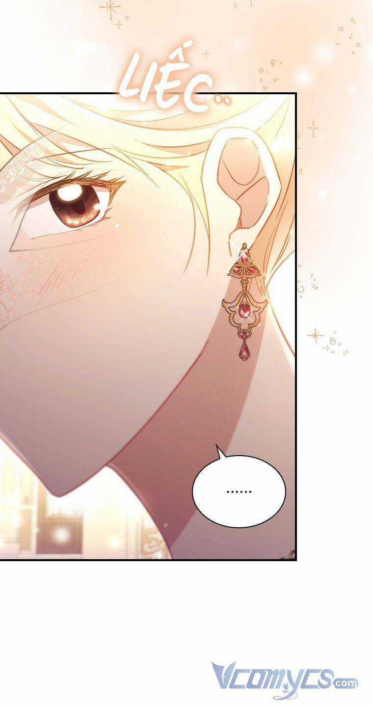 Công Chúa Bé Bỏng - Chapter 99 - Trang 64