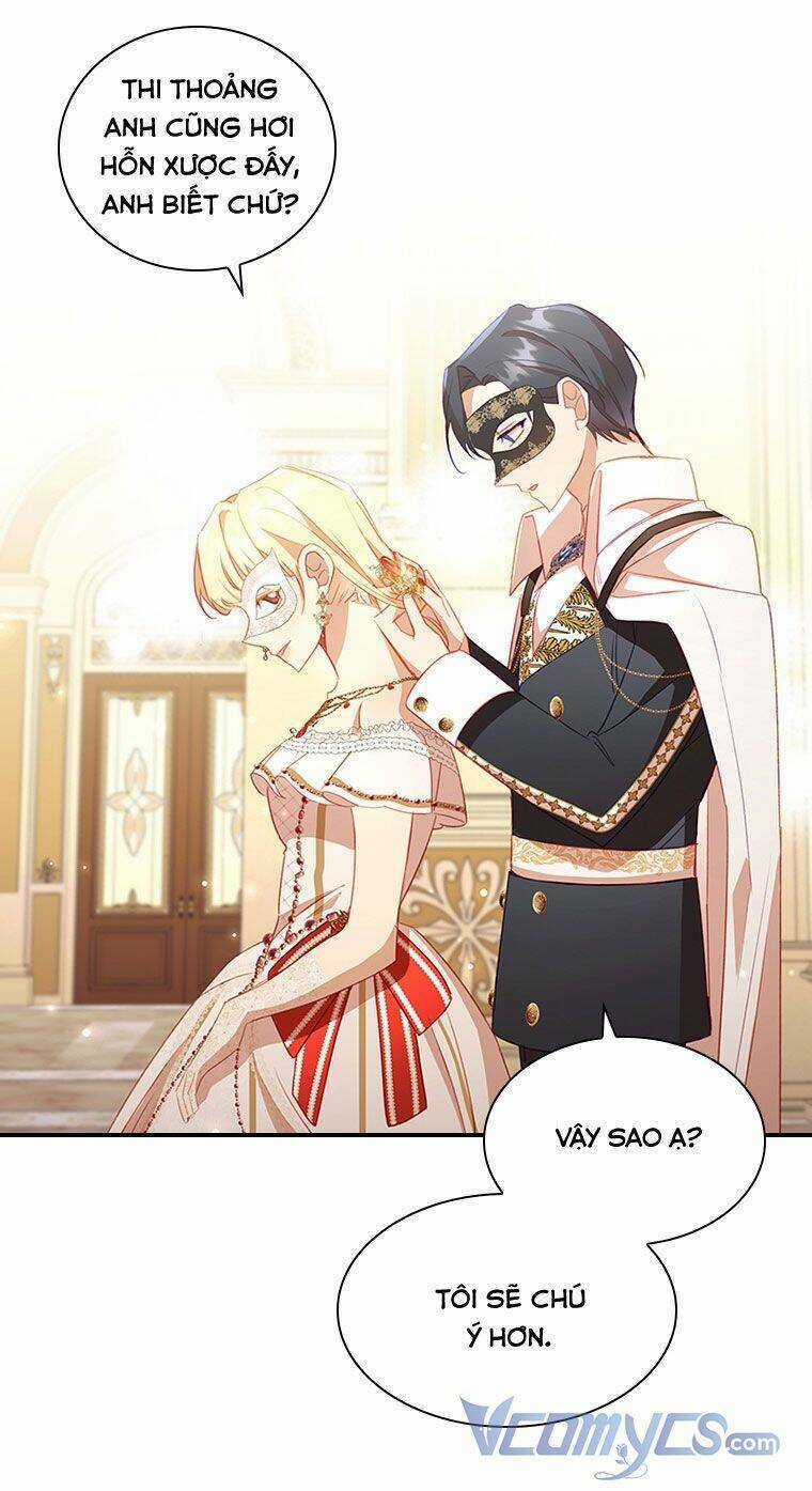 Công Chúa Bé Bỏng - Chapter 99 - Trang 65