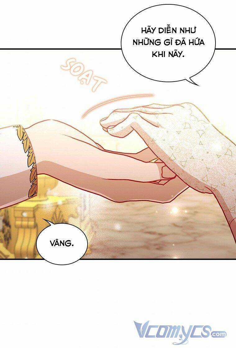 Công Chúa Bé Bỏng - Chapter 99 - Trang 67