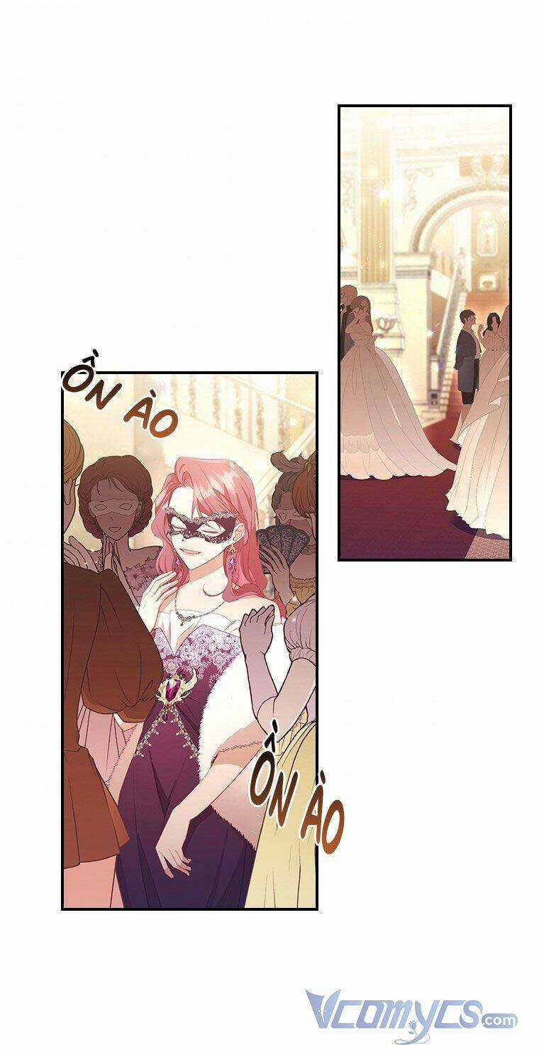 Công Chúa Bé Bỏng - Chapter 99 - Trang 68