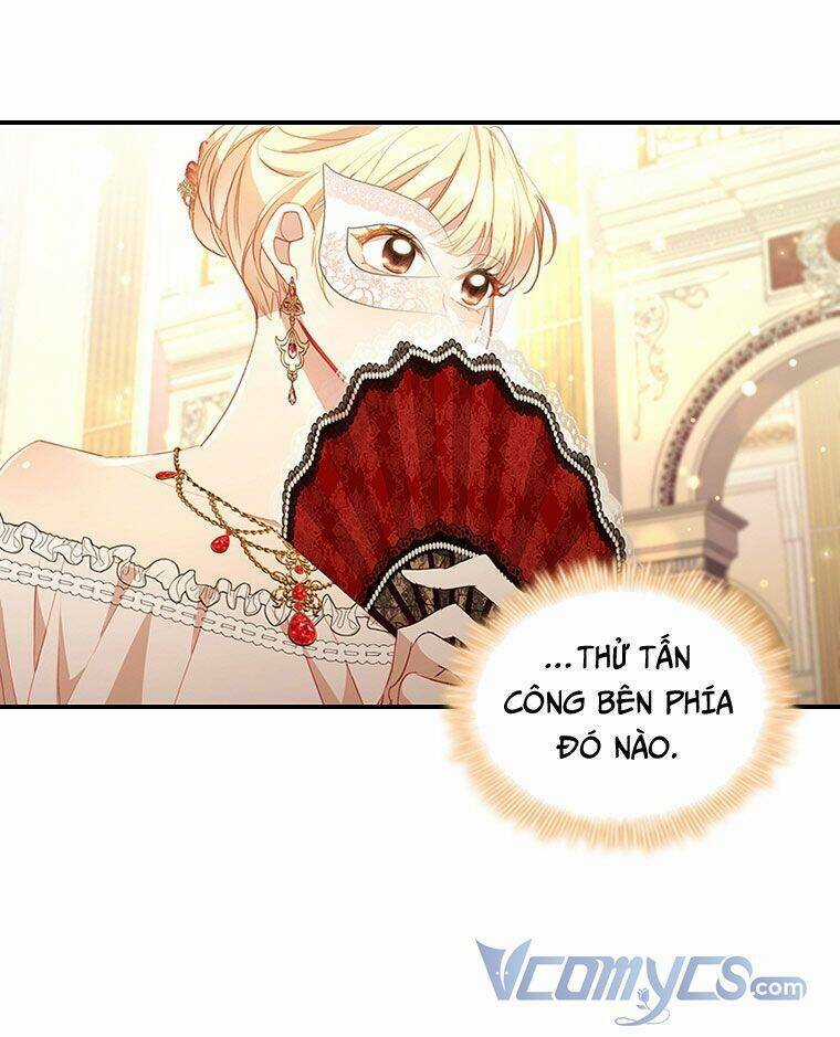 Công Chúa Bé Bỏng - Chapter 99 - Trang 69