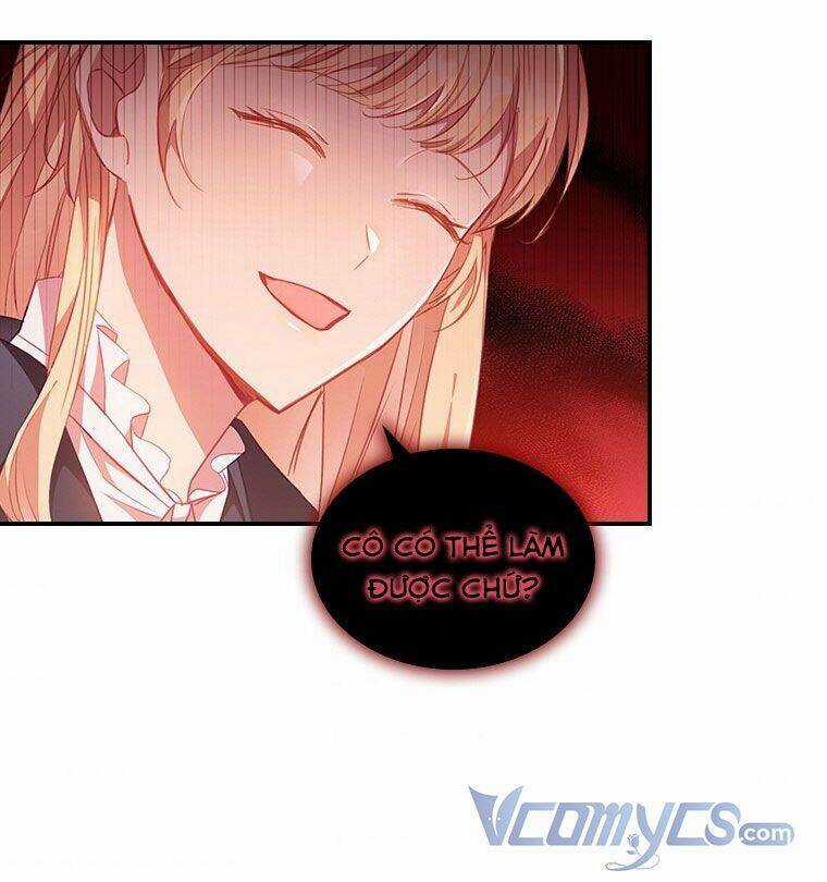 Công Chúa Bé Bỏng - Chapter 99 - Trang 8