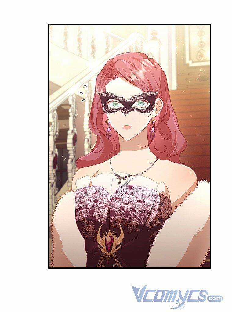 Công Chúa Bé Bỏng - Chapter 99 - Trang 71