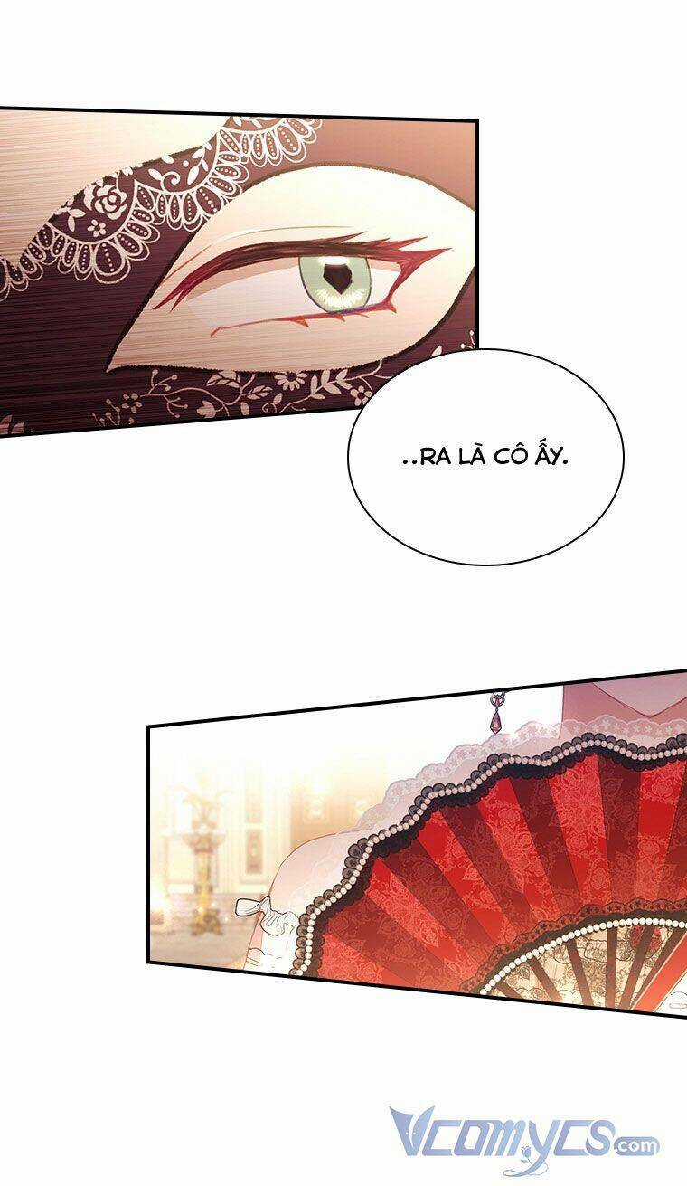 Công Chúa Bé Bỏng - Chapter 99 - Trang 72