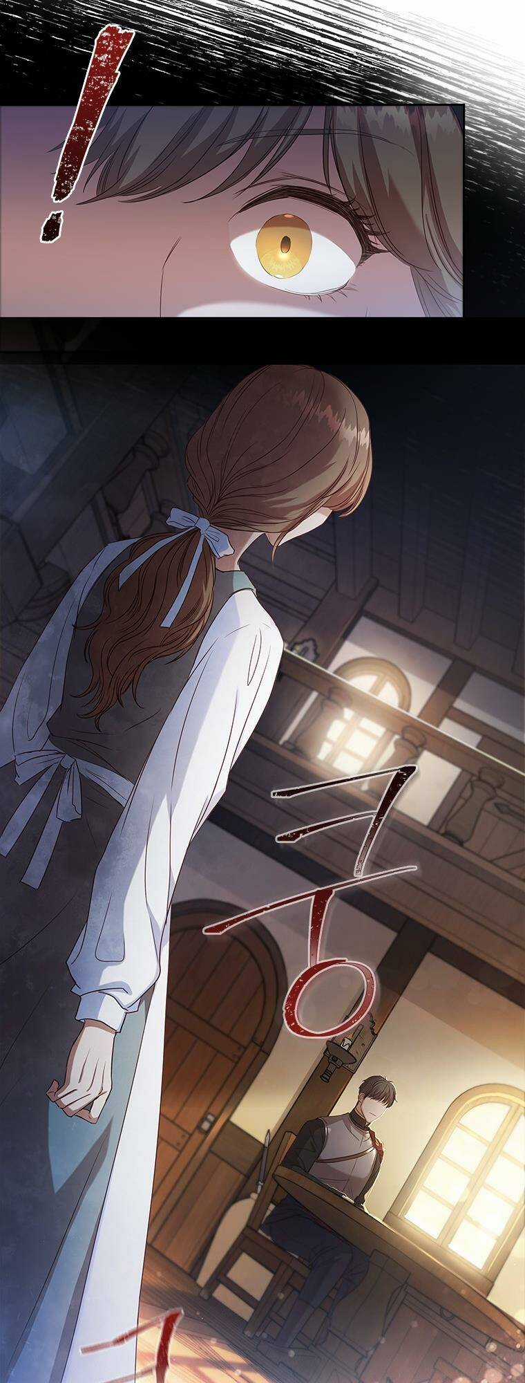 Công Chúa Bị Bỏ Rơi - Chapter 1 - Trang 24