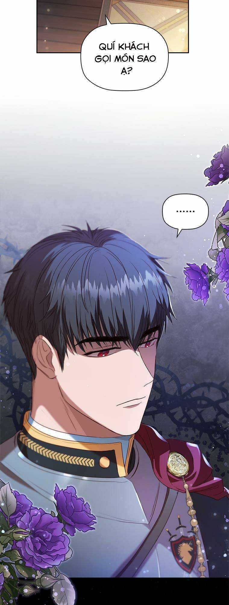 Công Chúa Bị Bỏ Rơi - Chapter 1 - Trang 30