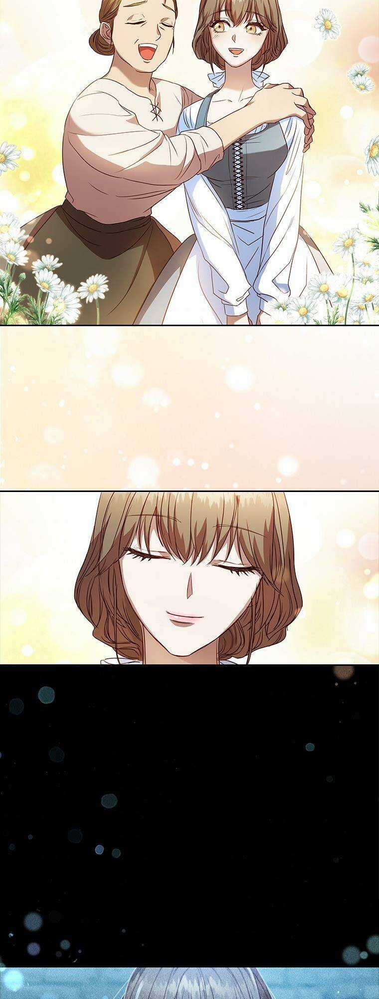 Công Chúa Bị Bỏ Rơi - Chapter 1 - Trang 48