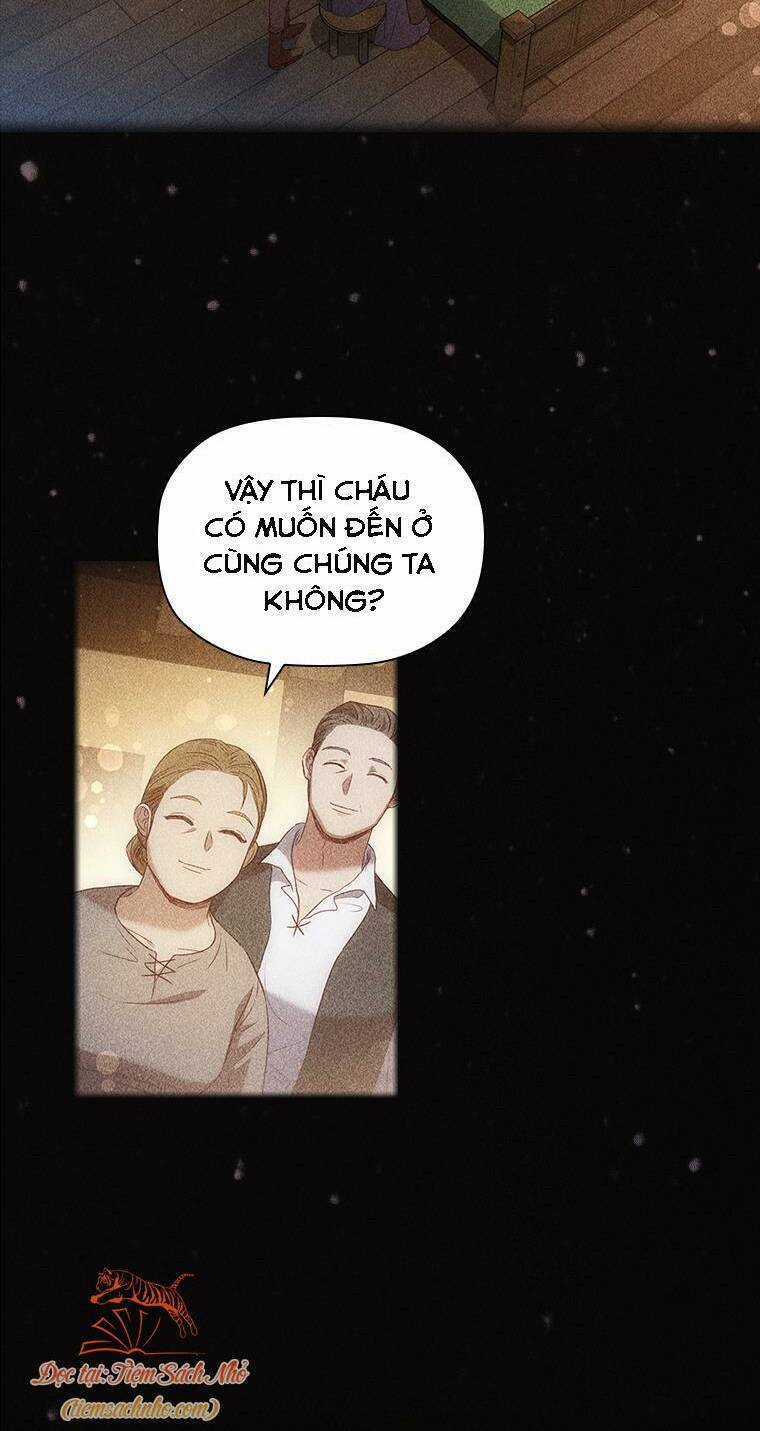 Công Chúa Bị Bỏ Rơi - Chapter 1 - Trang 52