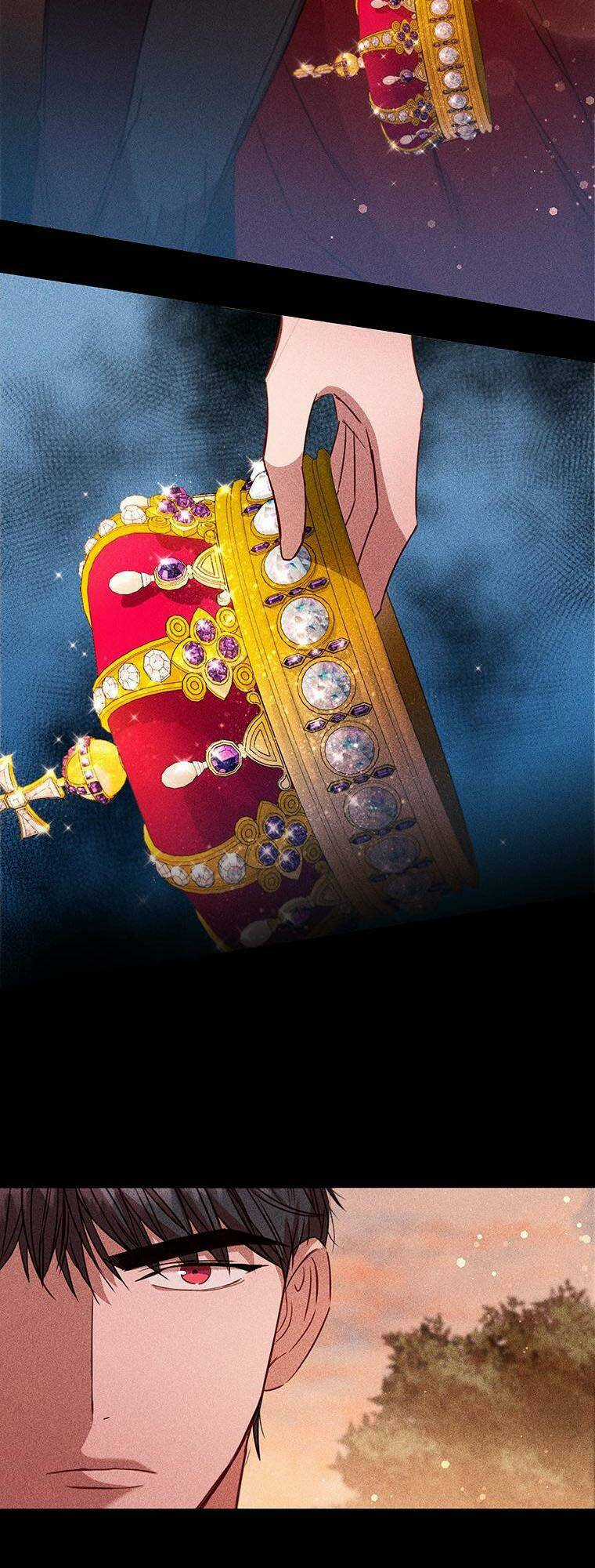 Công Chúa Bị Bỏ Rơi - Chapter 10 - Trang 45