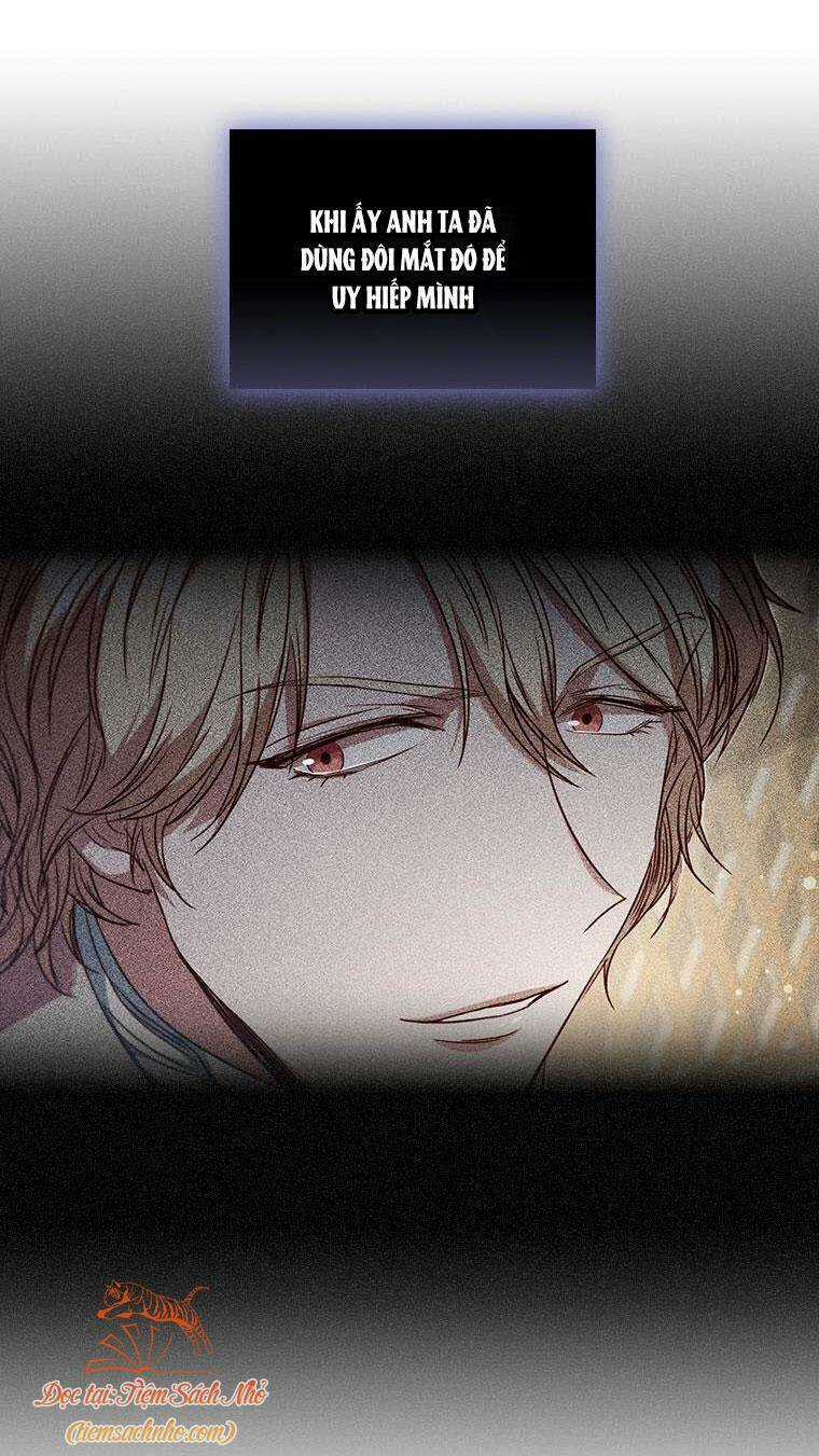 Công Chúa Bị Bỏ Rơi - Chapter 11 - Trang 20