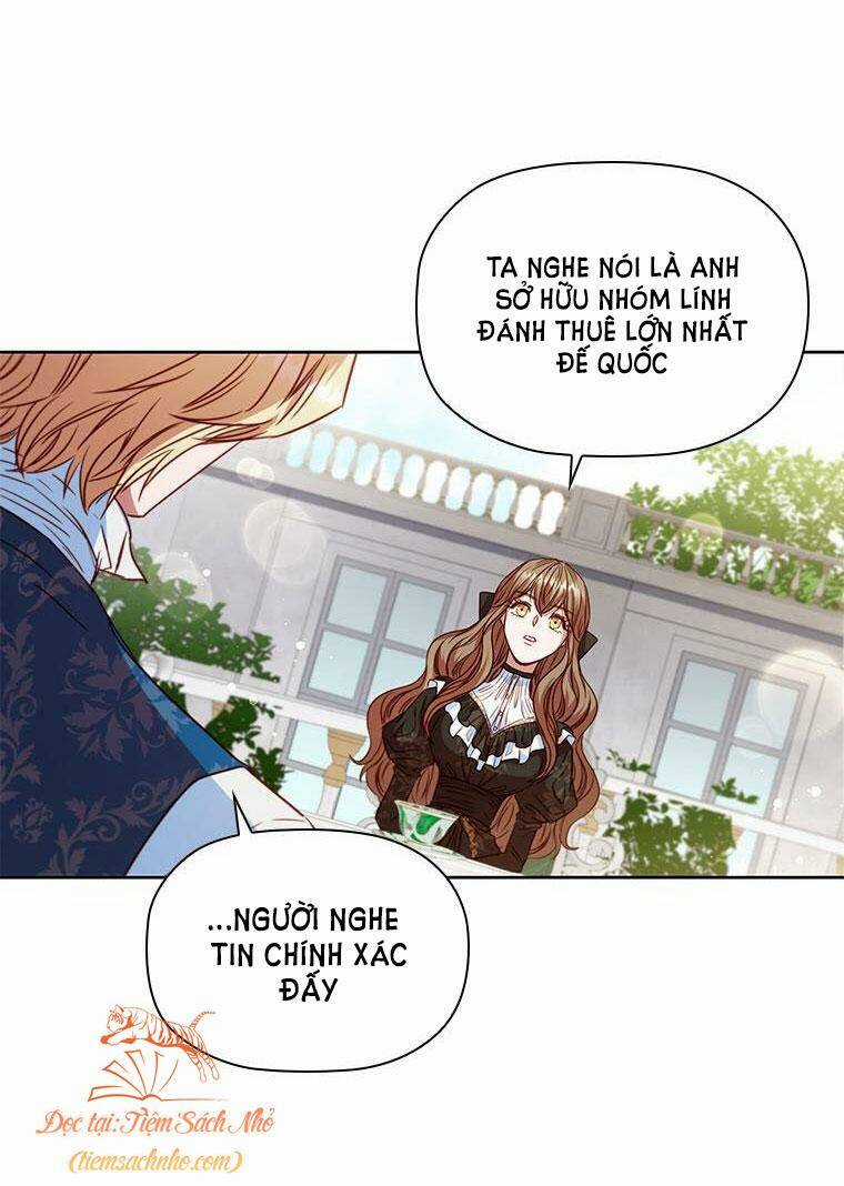 Công Chúa Bị Bỏ Rơi - Chapter 11 - Trang 29