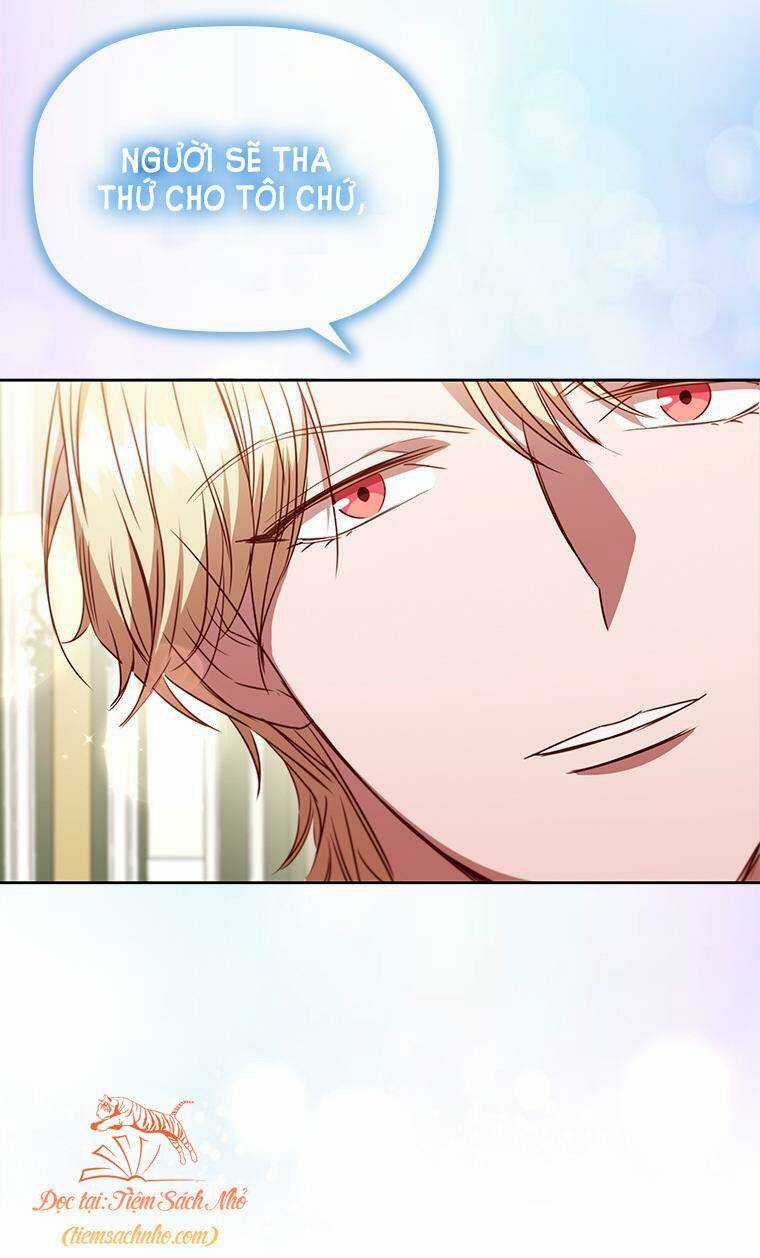 Công Chúa Bị Bỏ Rơi - Chapter 11 - Trang 4