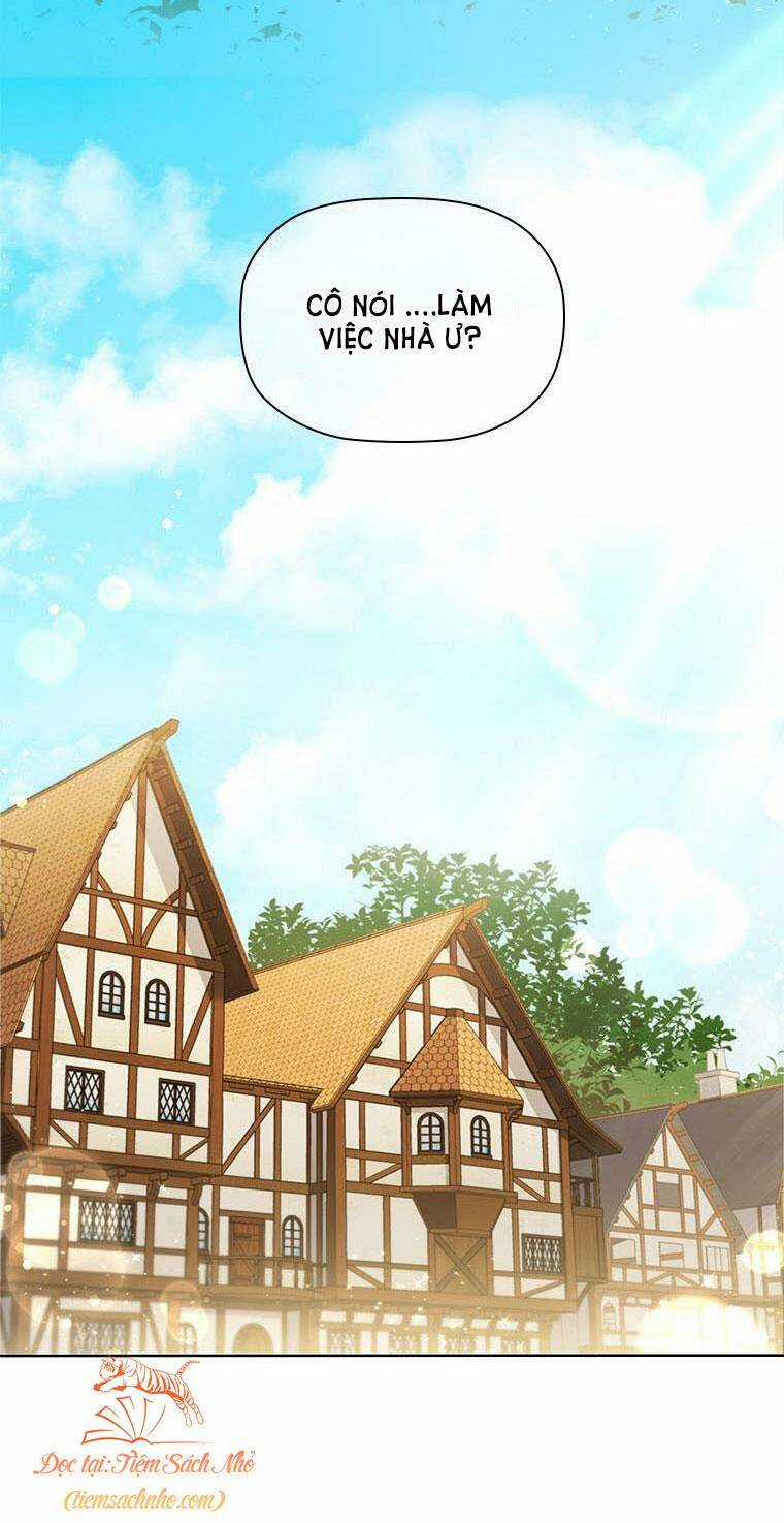 Công Chúa Bị Bỏ Rơi - Chapter 11 - Trang 46