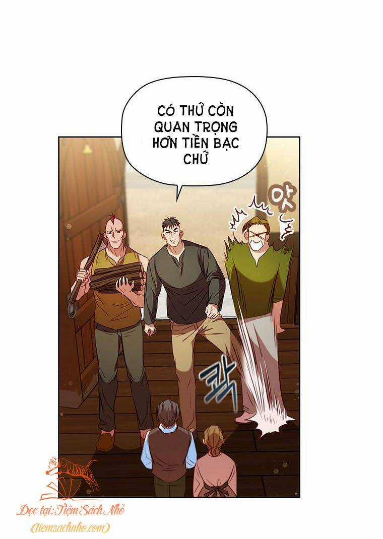 Công Chúa Bị Bỏ Rơi - Chapter 11 - Trang 59