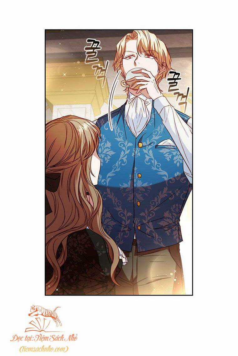 Công Chúa Bị Bỏ Rơi - Chapter 11 - Trang 10