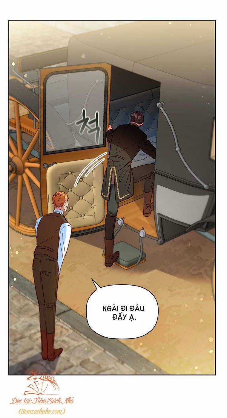 Công Chúa Bị Bỏ Rơi - Chapter 12 - Trang 28