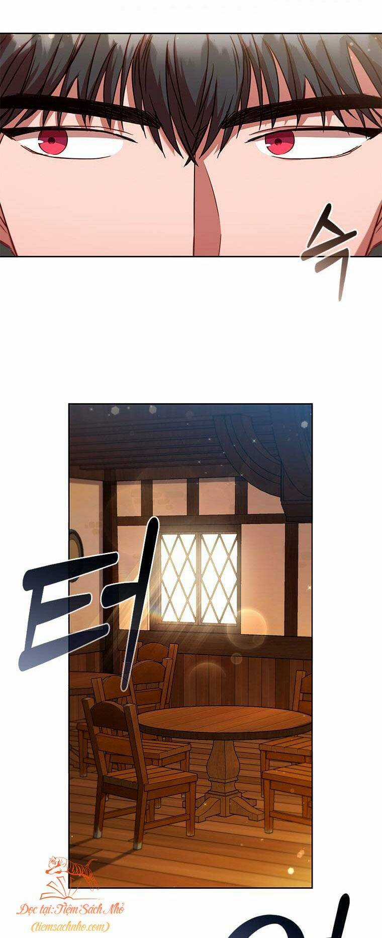 Công Chúa Bị Bỏ Rơi - Chapter 12 - Trang 4