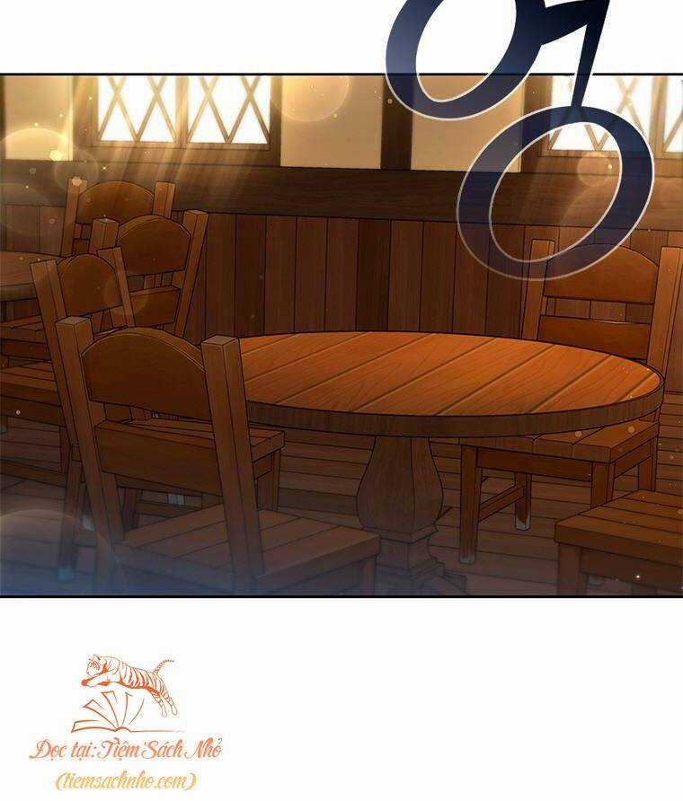 Công Chúa Bị Bỏ Rơi - Chapter 12 - Trang 5