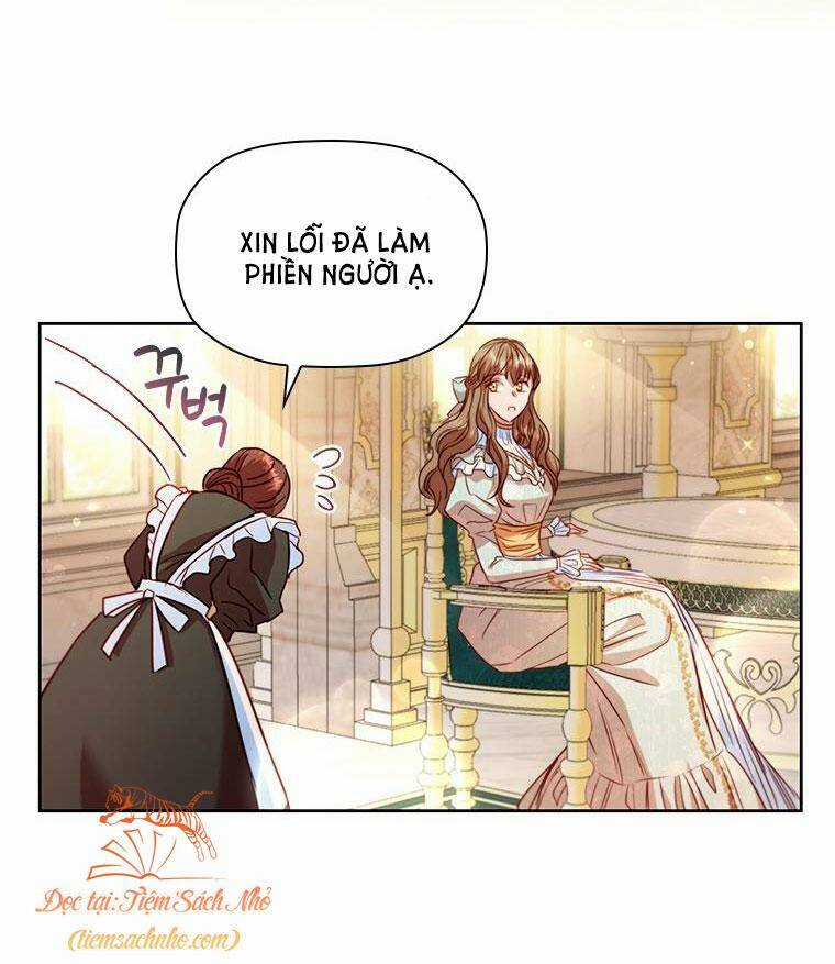 Công Chúa Bị Bỏ Rơi - Chapter 12 - Trang 56