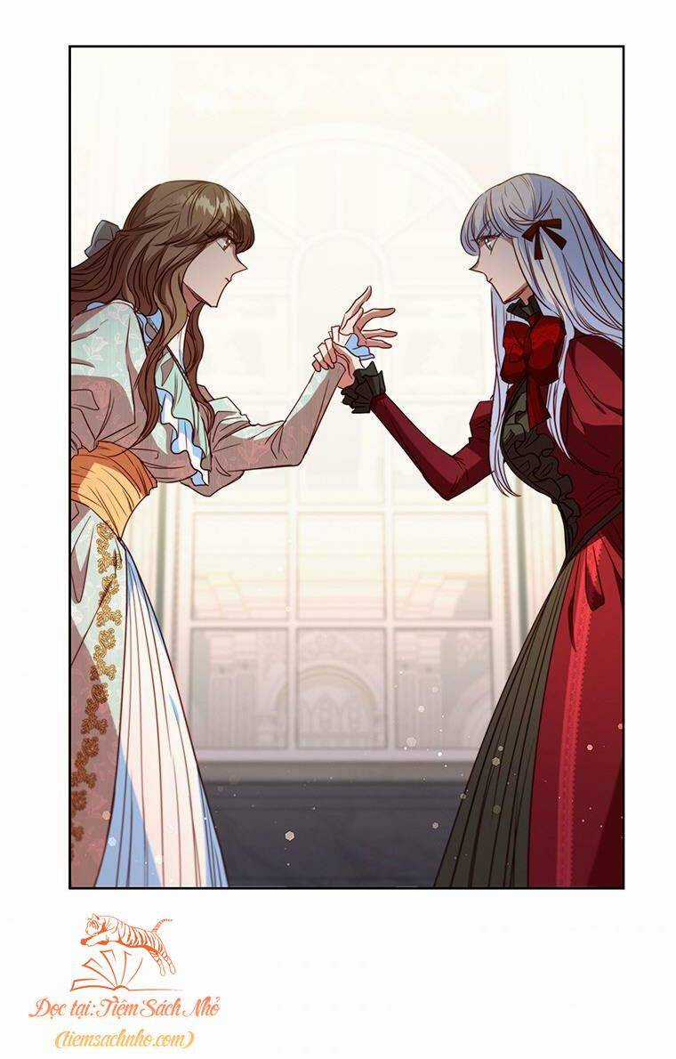 Công Chúa Bị Bỏ Rơi - Chapter 12 - Trang 77