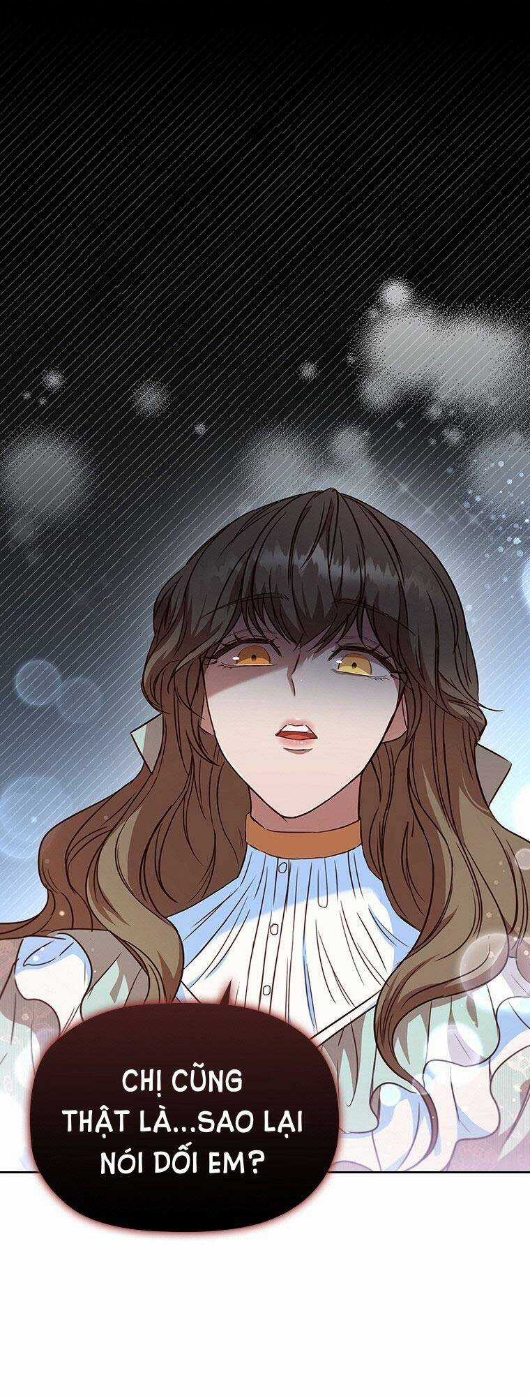 Công Chúa Bị Bỏ Rơi - Chapter 13 - Trang 1