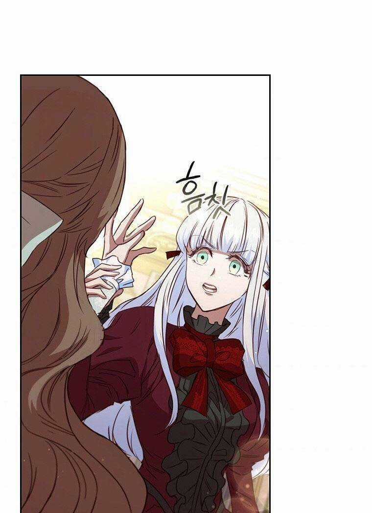 Công Chúa Bị Bỏ Rơi - Chapter 13 - Trang 2