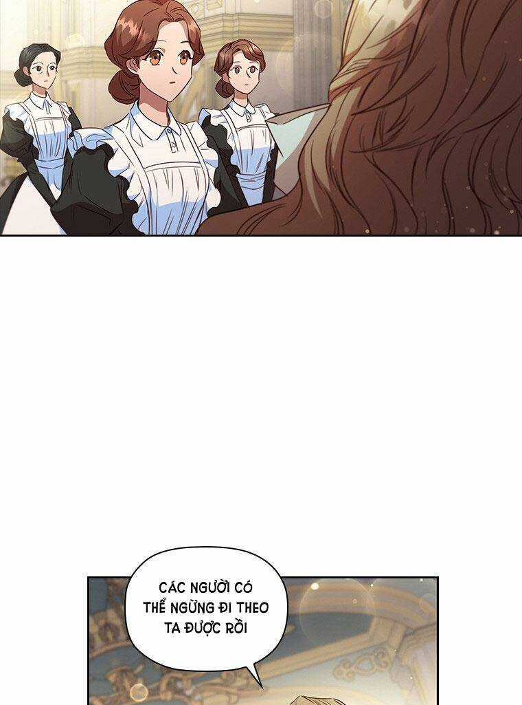 Công Chúa Bị Bỏ Rơi - Chapter 13 - Trang 18