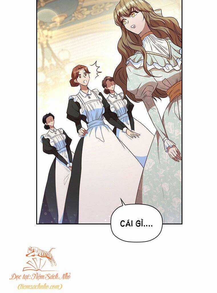 Công Chúa Bị Bỏ Rơi - Chapter 13 - Trang 19