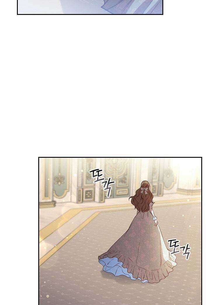 Công Chúa Bị Bỏ Rơi - Chapter 13 - Trang 21