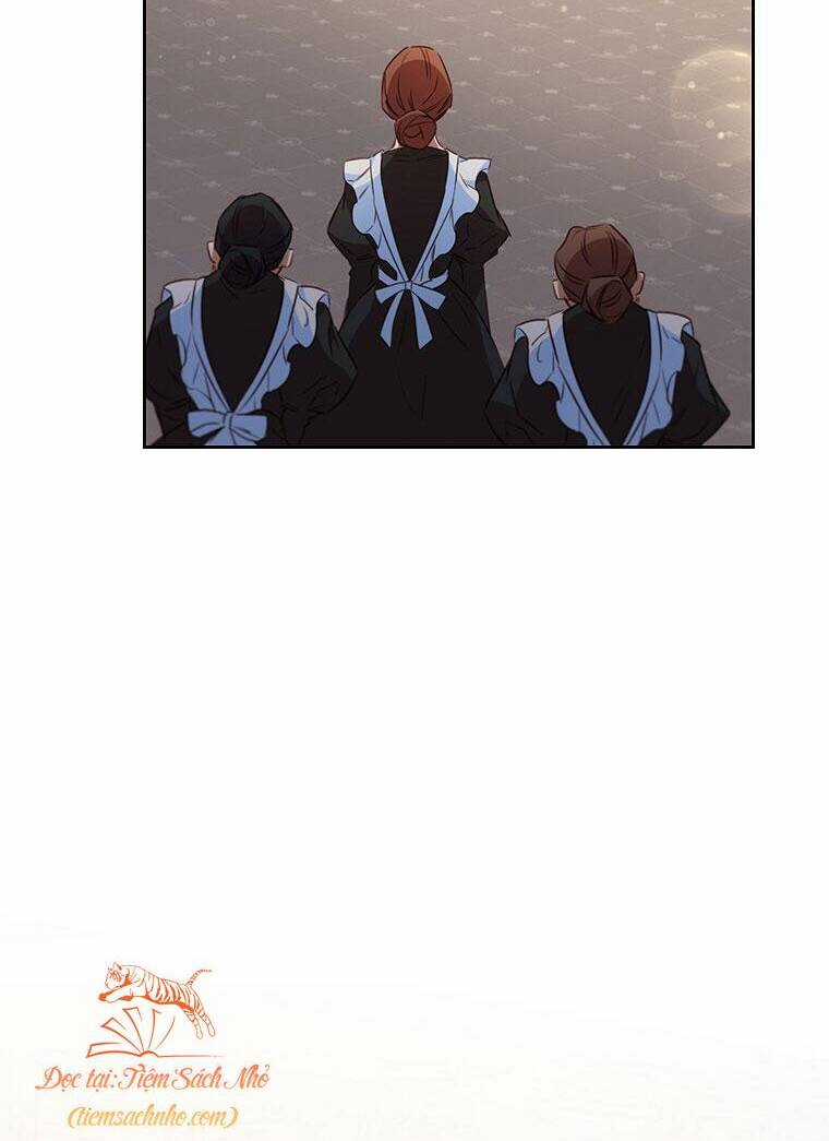 Công Chúa Bị Bỏ Rơi - Chapter 13 - Trang 22