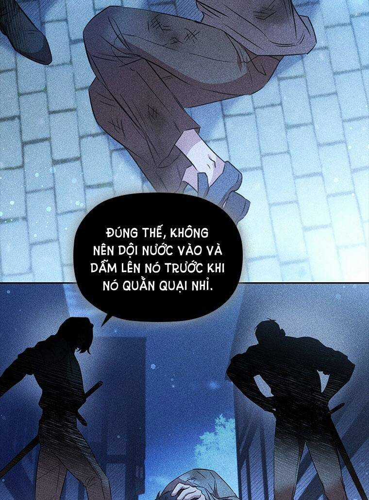 Công Chúa Bị Bỏ Rơi - Chapter 13 - Trang 29