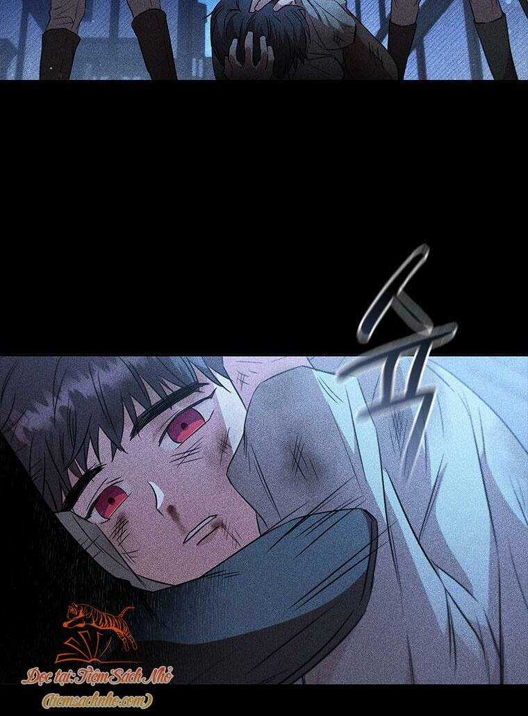 Công Chúa Bị Bỏ Rơi - Chapter 13 - Trang 30