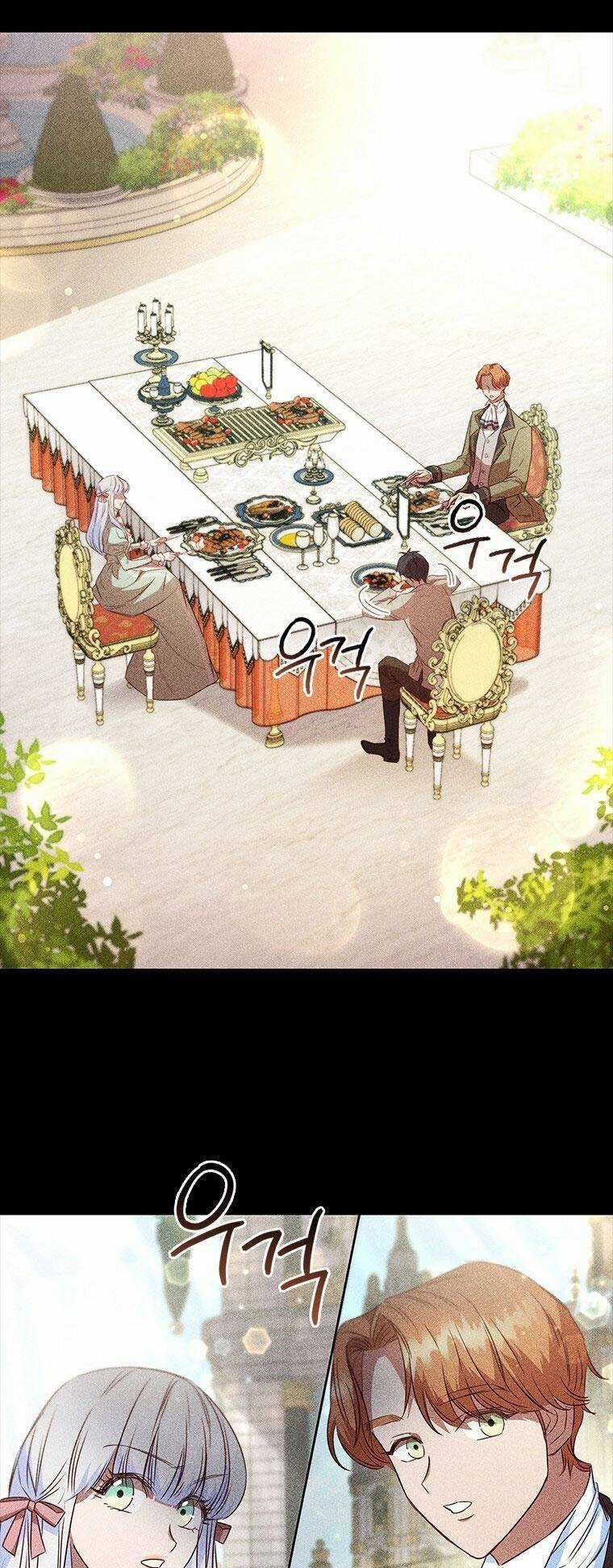 Công Chúa Bị Bỏ Rơi - Chapter 13 - Trang 33