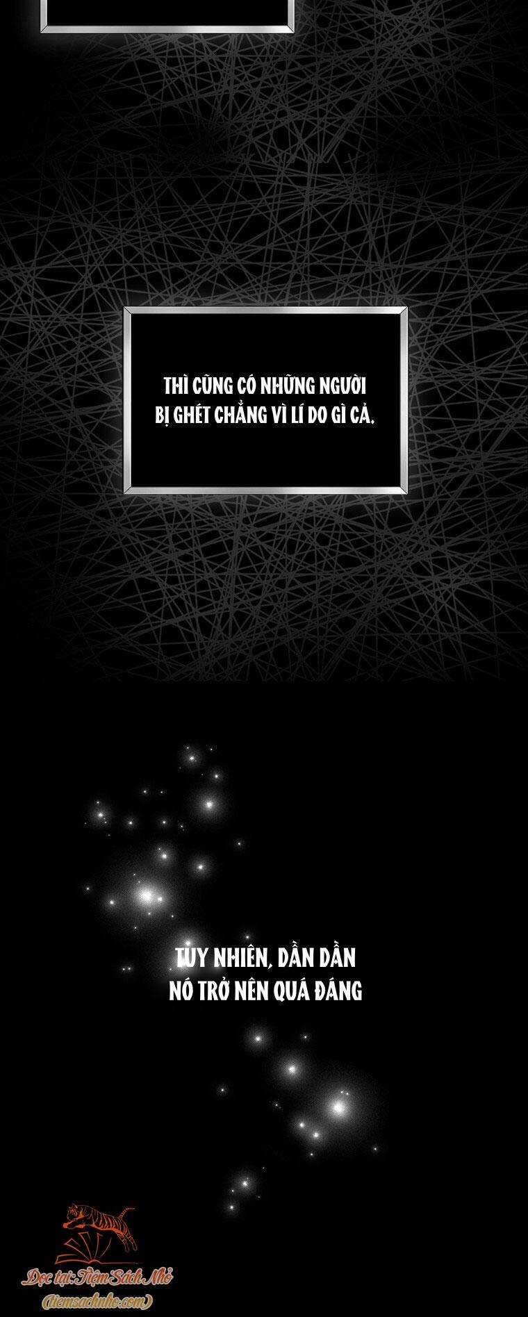 Công Chúa Bị Bỏ Rơi - Chapter 13 - Trang 36